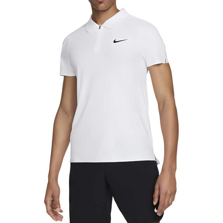 Nike Nike Court Slam Men's Dri-FIT Adv Tennis Polo