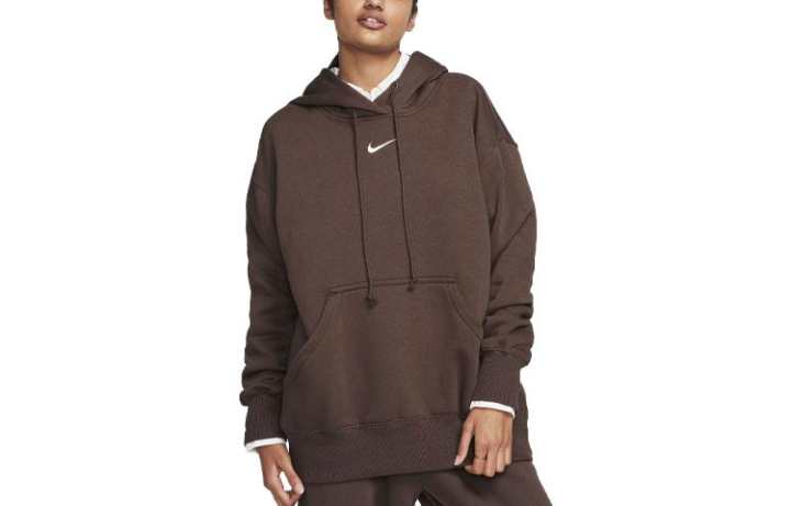 Nike Nike Sportswear Phoenix Fleece Women's Oversized Pullover Hoodie