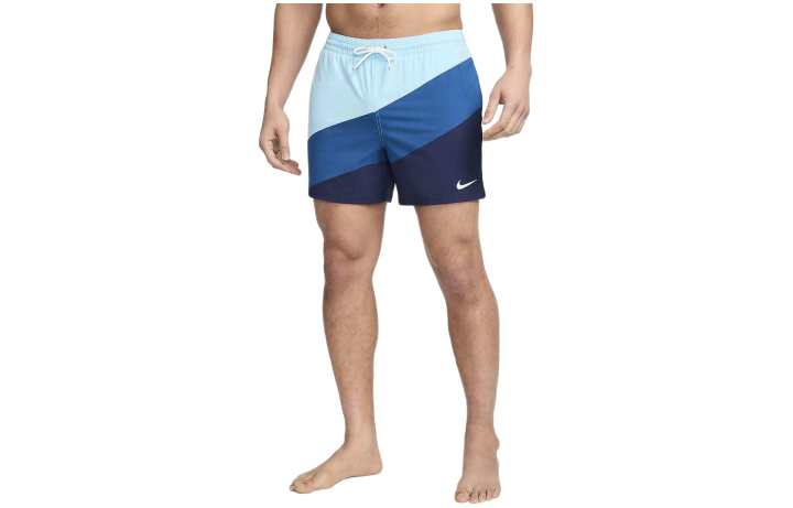 Nike Nike Swim Men's 5' Volley Shorts