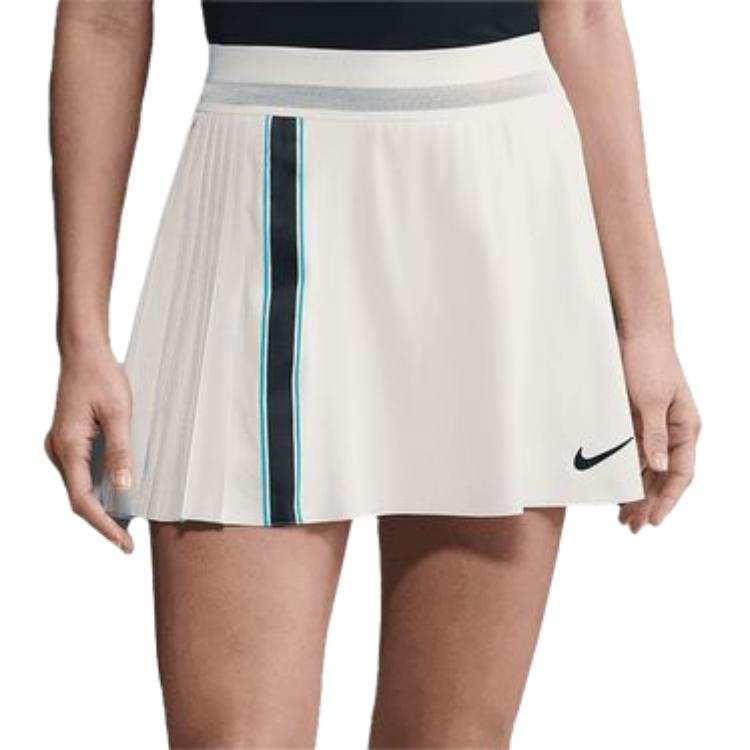 Nike Nike Court Slam Women's Dri FIT Tennis Skirt
