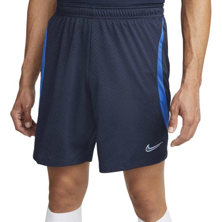 Nike Nike Casual Shorts Men's Blue Moderate