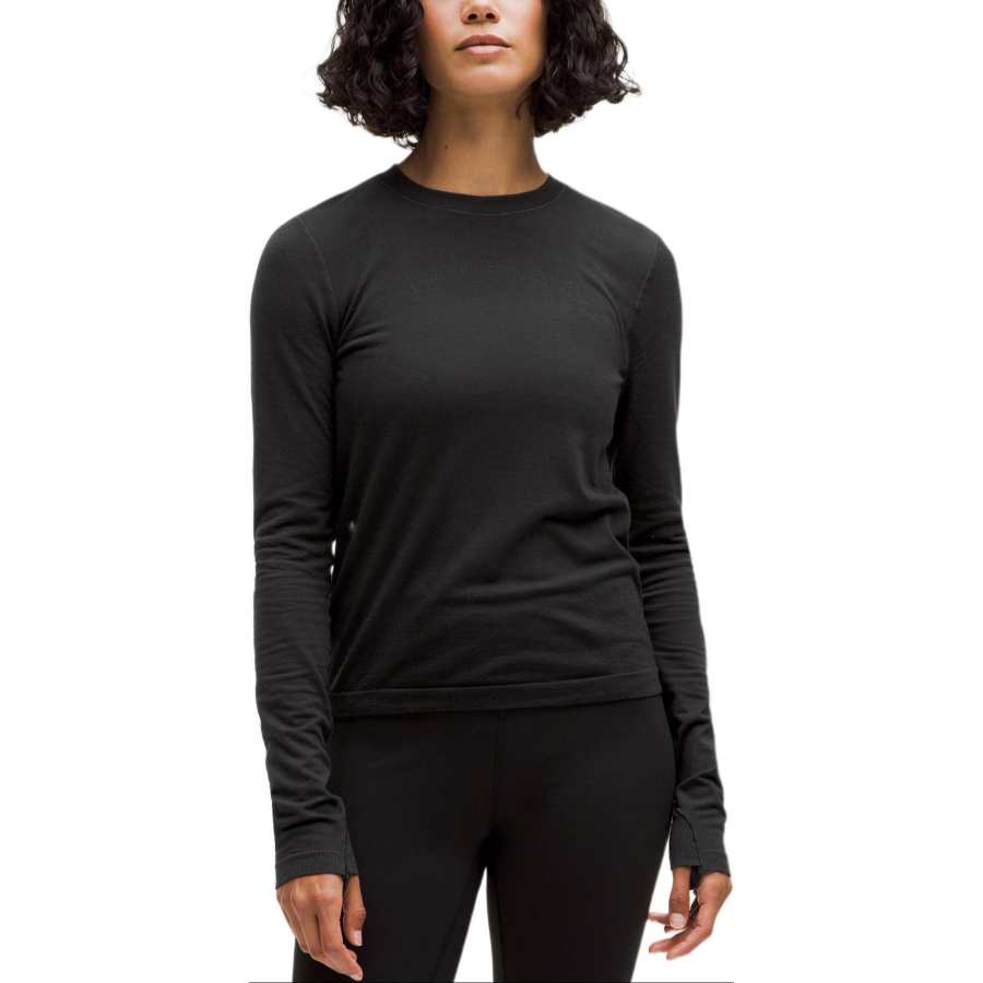 Lululemon Swiftly T Shirt Women's