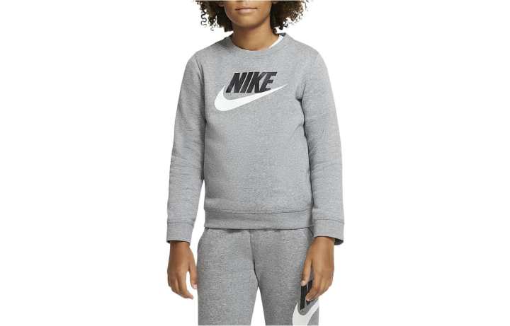 Nike Nike Kids Sweatshirts Crew Neck Moderate