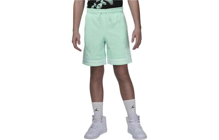 Jordan Jordan Dri FIT Kids Shorts Kids' Light Green