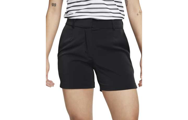 Nike Nike Dri FIT Victory Casual Shorts Women's Black