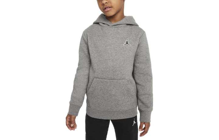 Jordan Jordan Kids Sweatshirts Hooded Moderate