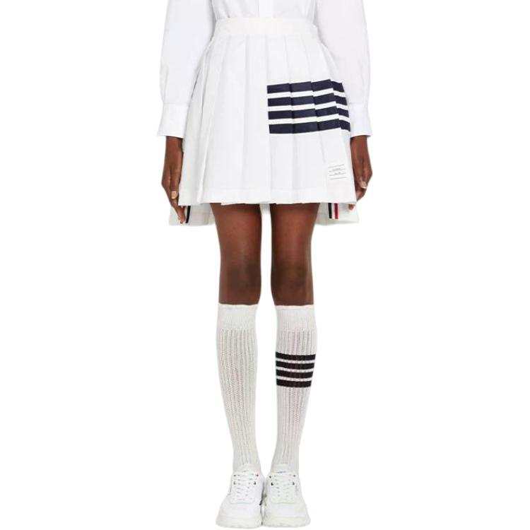THOM BROWNE THOM BROWNE· Casual Short Skirts Women's