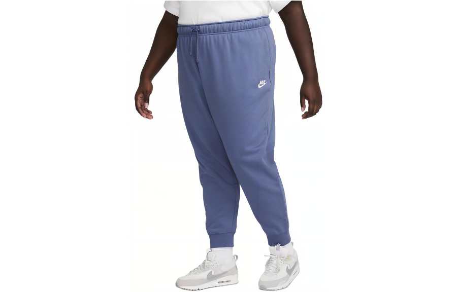 Nike Nike Sportswear Club Fleece Sports Pants Women's Diffused Blue/White