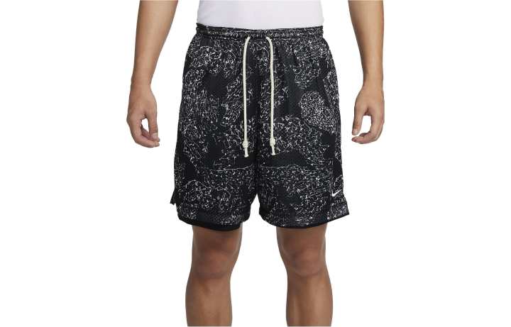 Nike Nike Basketball Shorts Men's Black