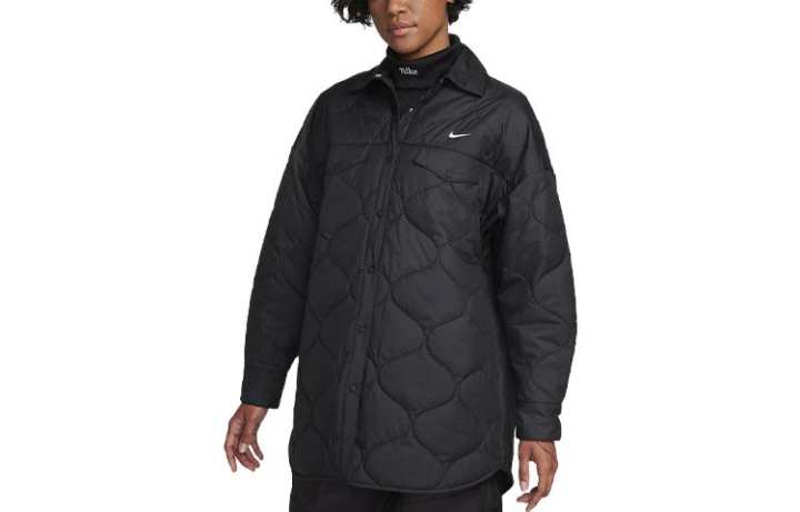 Nike Nike Sportswear Essential Women's Quilted Trench