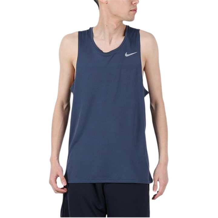 Nike Nike Tank Top Men's Marine Blue