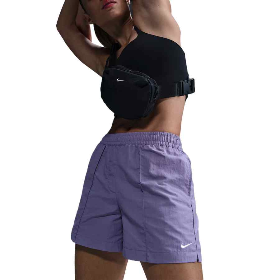 Nike Nike Sportswear Everything Wovens Women's Mid-Rise 5" Shorts
