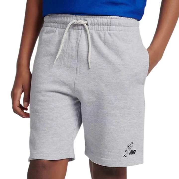 New Balance New Balance Kids Shorts Moderate