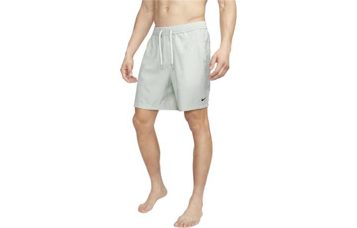 Nike Nike Sports Shorts Men's Light Silver Moderate