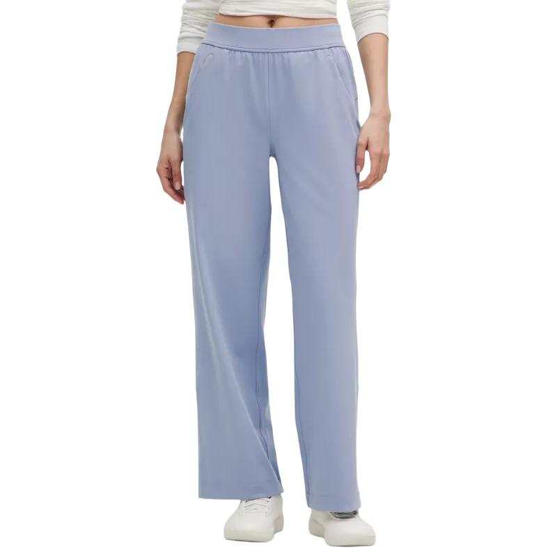 Lululemon Lululemon Casual Pants Women's Blue