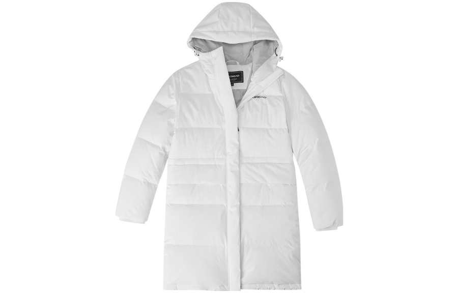 TOREAD Down Jackets Women's Hooded Fleece Lined Other