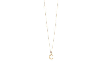 Chloé Necklaces Women's Gold