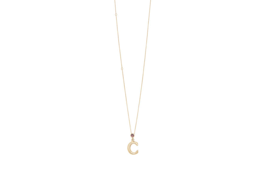 Chloé Chloé Necklaces Women's Gold