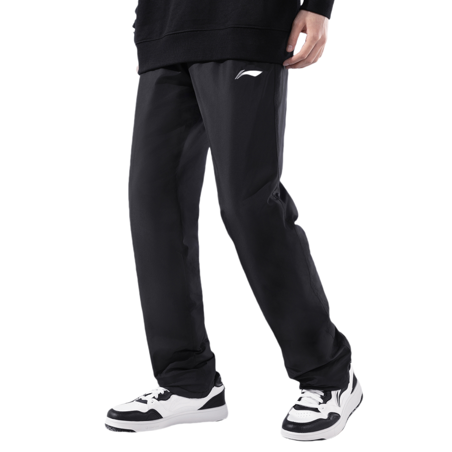 Li-Ning Li Ning Insulated Pants Unisex Black