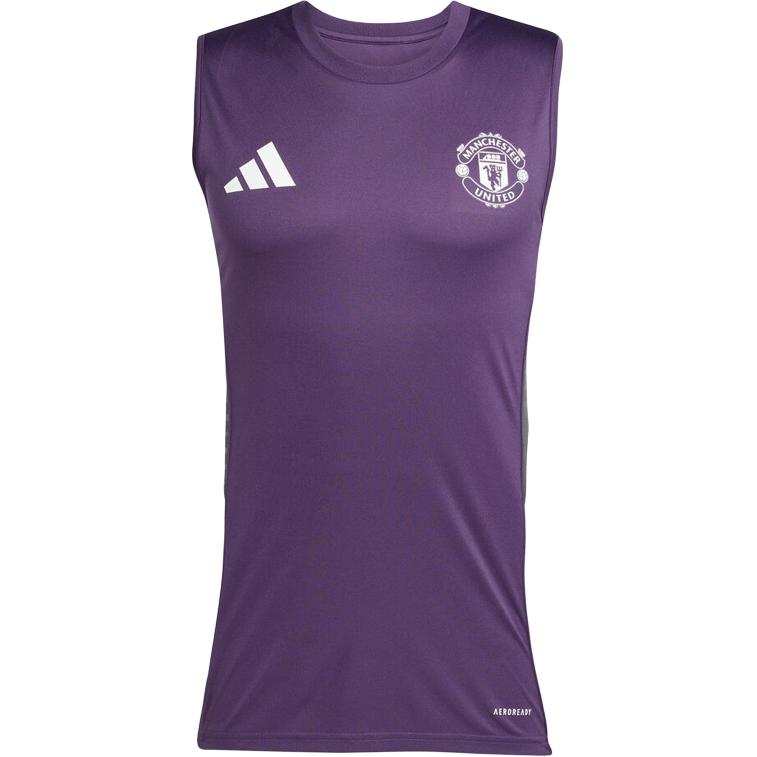 Adidas Adidas Manchester United F.C Tank Top Men's