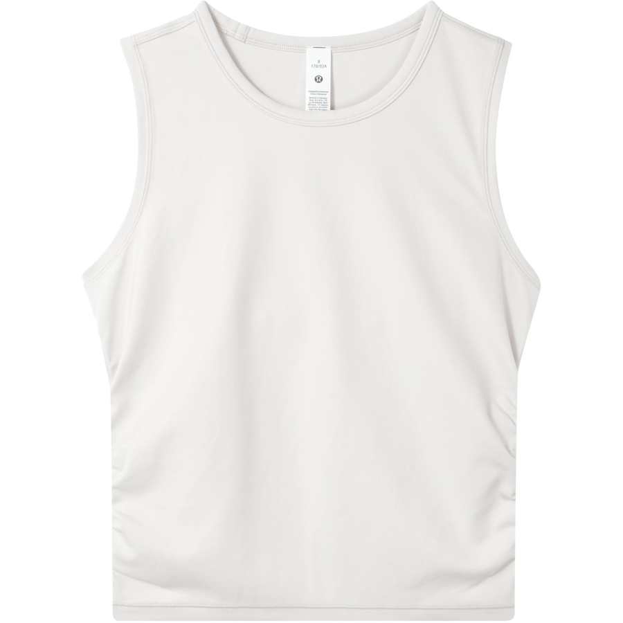 Lululemon Sleeveless Sports Shirts Women's Racerback