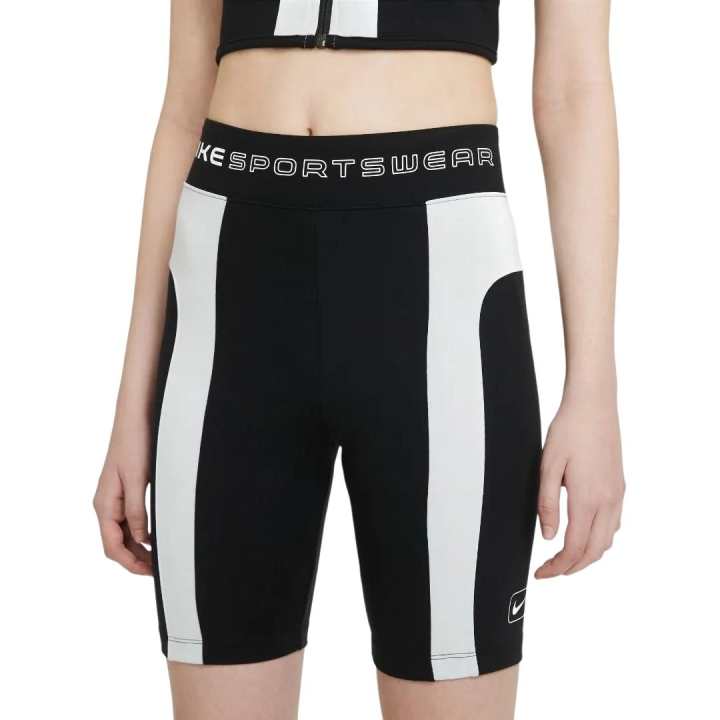 Nike Nike Sports Shorts Women's Black