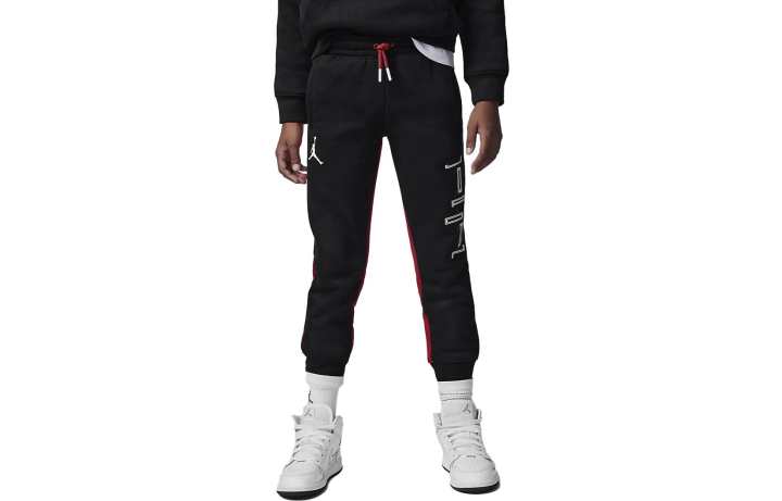 Nike Nike Pre School Knitted Sweatpants Moderate