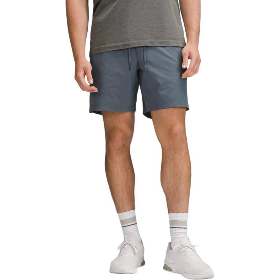 Lululemon Zeroed InLuxtreme™ Sports Shorts Men's