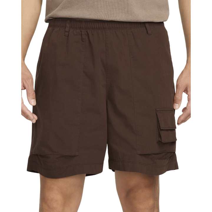 Nike Nike Casual Shorts Men's Baroque Brown/Baroque Brown
