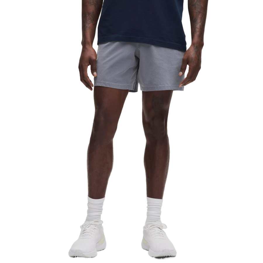 Lululemon Lululemon Pace Breaker Casual Shorts 7' Men's