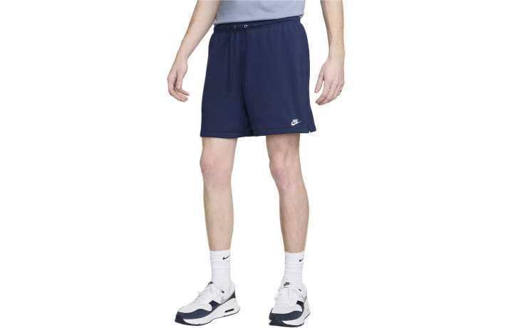 Nike Nike Club Men's French Terry Flow Shorts