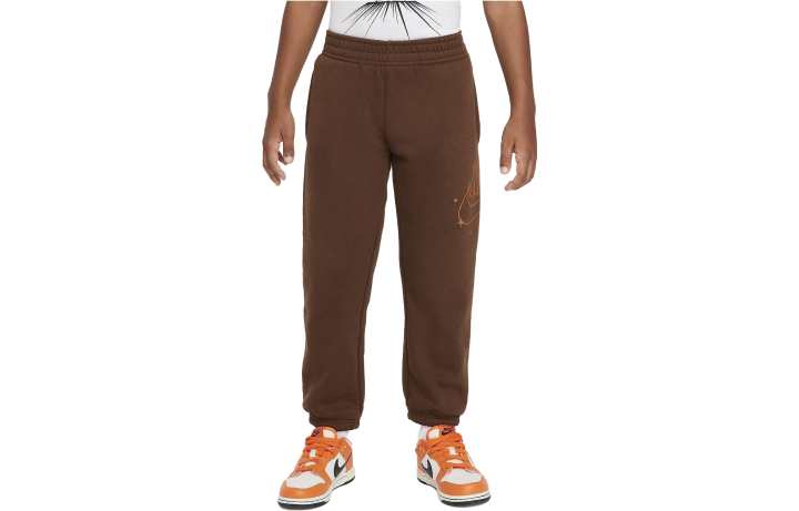 Nike Nike Kids Knitted Sweatpants Moderate