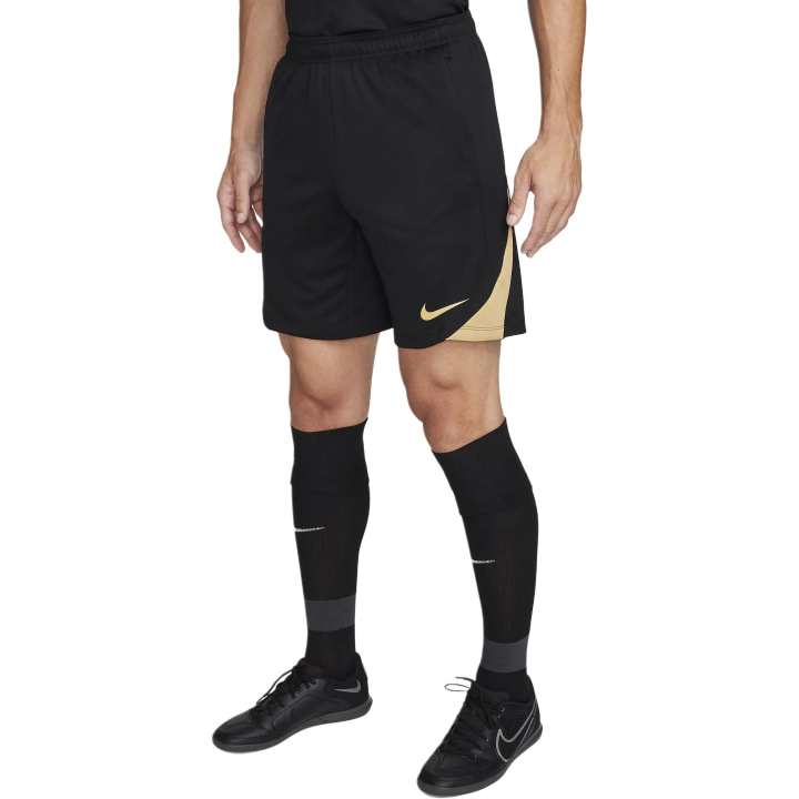 Nike Nike Soccer Bottoms Men's Black