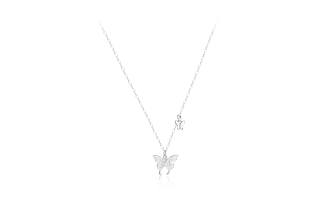 Inkopper Alloy Necklaces Women's