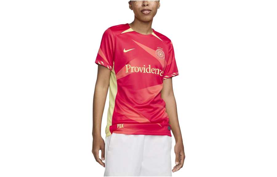 Nike Nike Portland Thorns Fc 2024 Stadium Primary Women's Nike Dri FIT Nwsl Replica Jersey