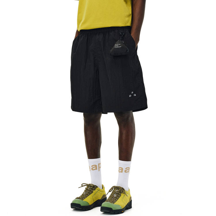 FPA Casual Shorts Unisex Thin