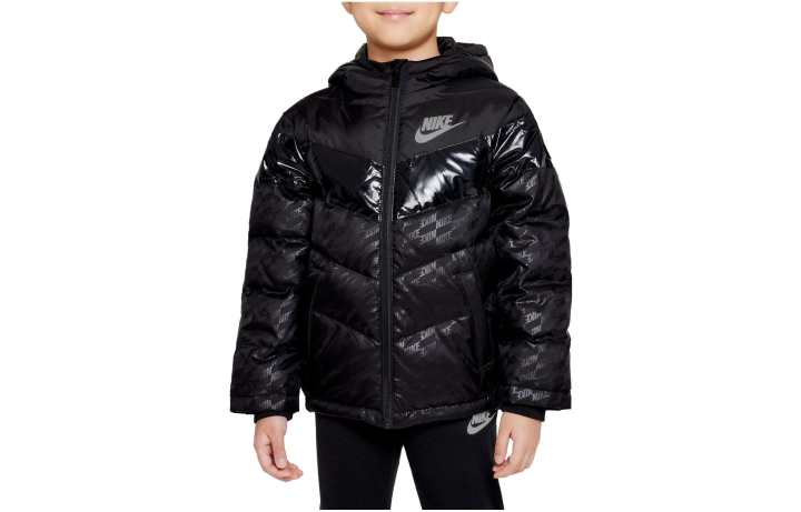 Nike Nike Kids Down Jackets Hooded Moderate