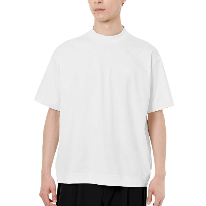 New Balance New Balance 9BOX N.5 T Shirt Unisex