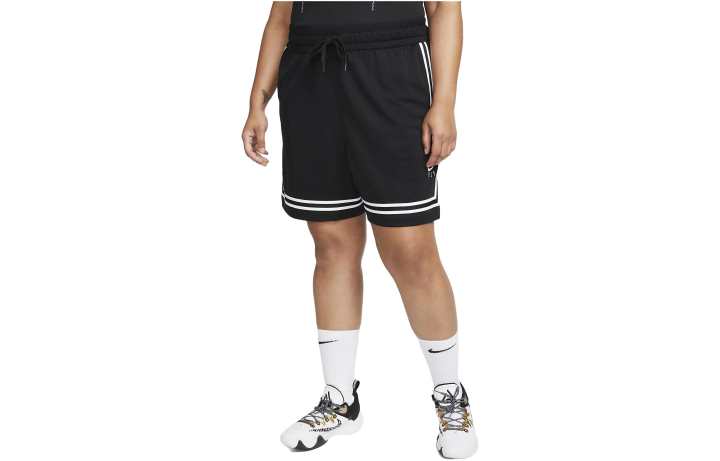 Nike Nike Casual Shorts Men's Black Moderate
