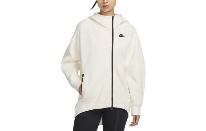 Nike Nike Sportswear Tech Fleece Women's Oversized Full-Zip Hoodie Cape