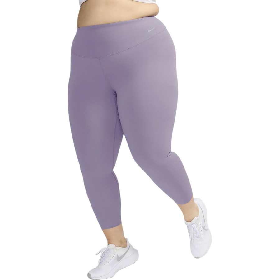 Nike Nike Zenvy Women's Gentle-Support High-Waisted 7/8 Leggings Plus Size