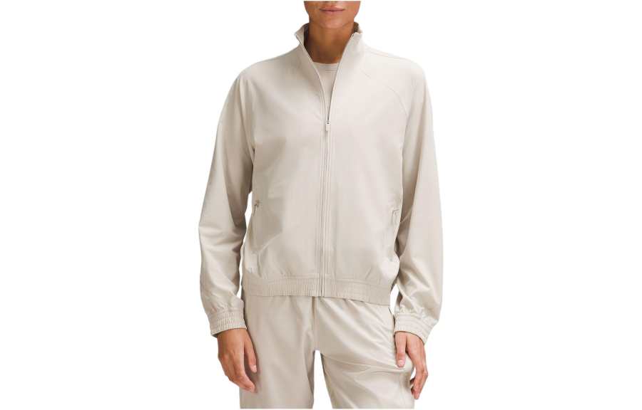 Lululemon Lululemon Relaxed Fit Jackets & Coats Women's