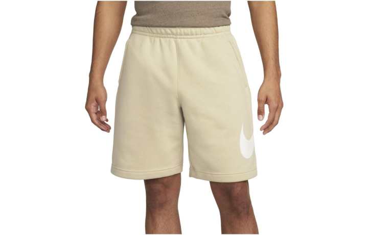 Nike Nike Casual Shorts Men's Yellow Moderate