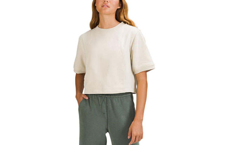 Lululemon Swiftly T-Shirt Women's