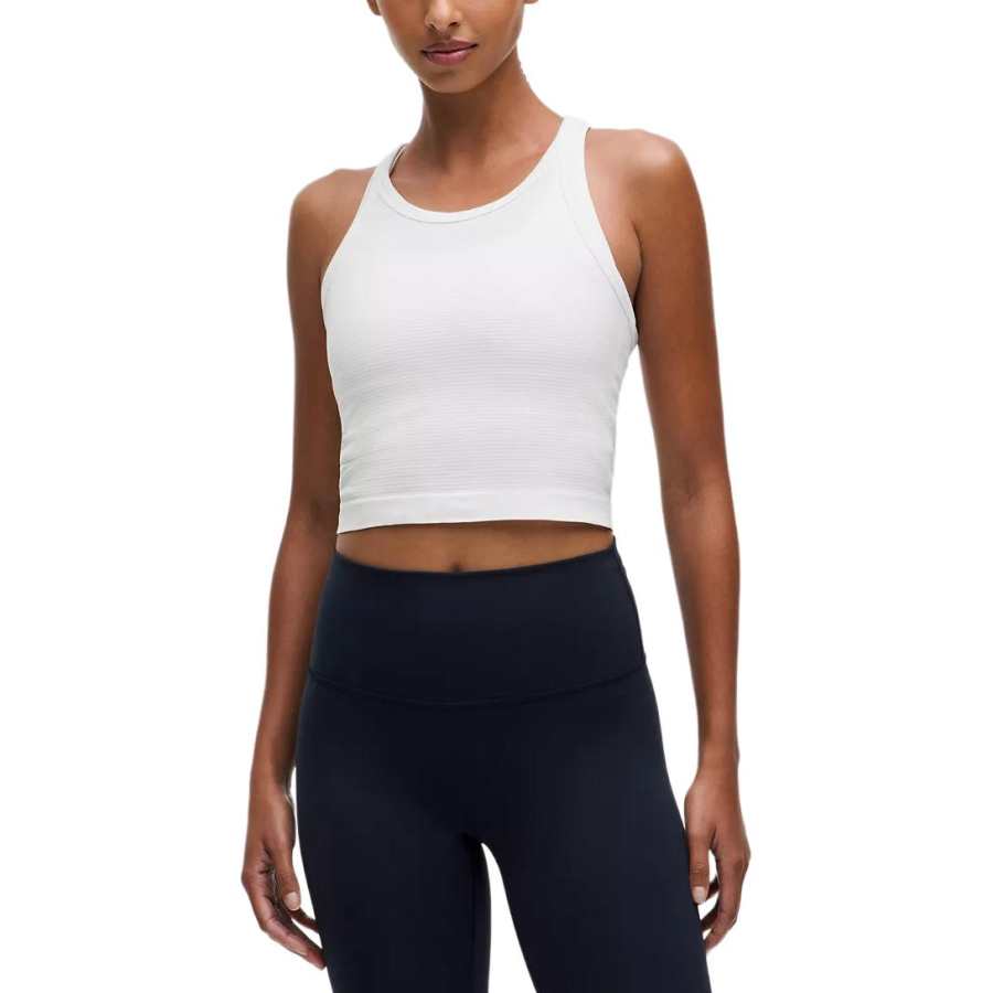 Lululemon Lululemon Swiftly Tech Tank Top Women's