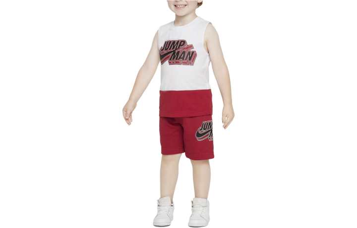 Jordan Jordan Kids Matching Sets Infant And Toddler