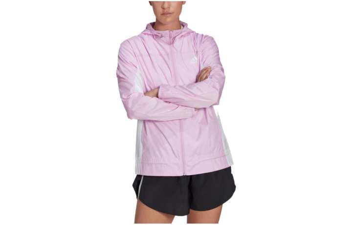 Adidas Adidas Jackets & Coats Women's Light Pink