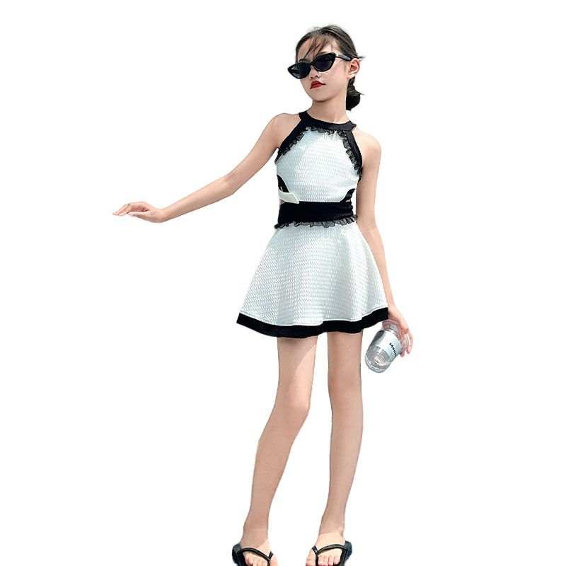 Lanza Lanza Grade School Swimwear Moderate