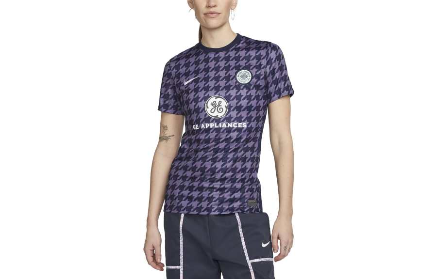 Nike Nike Racing Louisville Fc 2023 Stadium Home Women's Nike Dri FIT Soccer Jersey