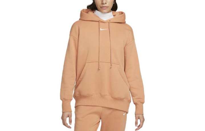 Nike Nike Sportswear Phoenix Fleece Women's Oversized Pullover Hoodie